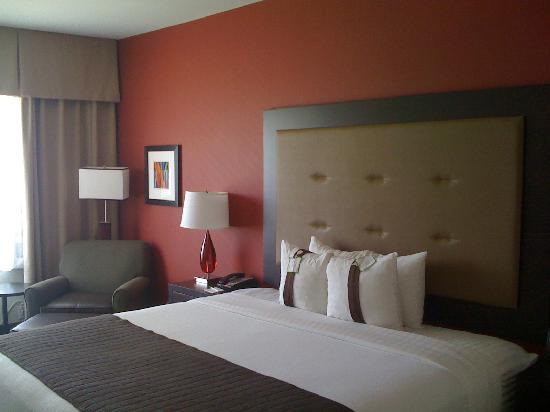 Holiday Inn DFW Airport South, an IHG Hotel