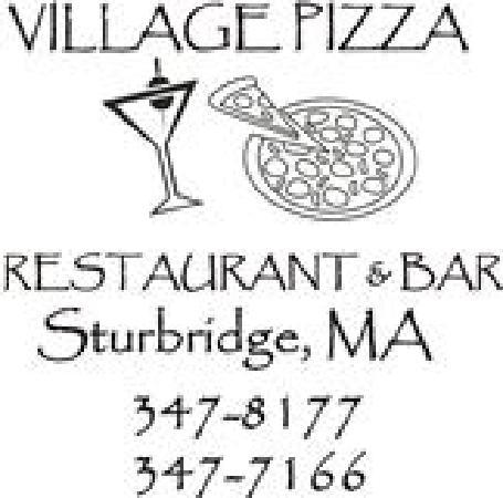 Village Pizza Restaurant