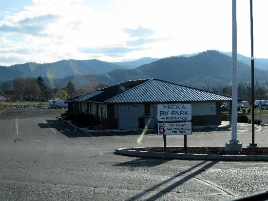 Yreka RV Park