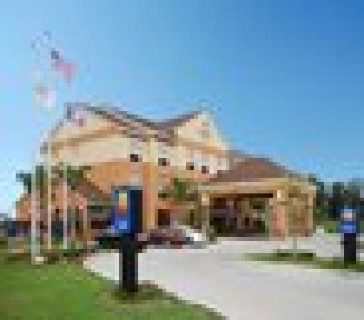 Quality Inn Donaldsonville - Gonzales