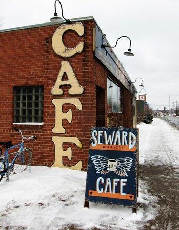 Seward Cafe