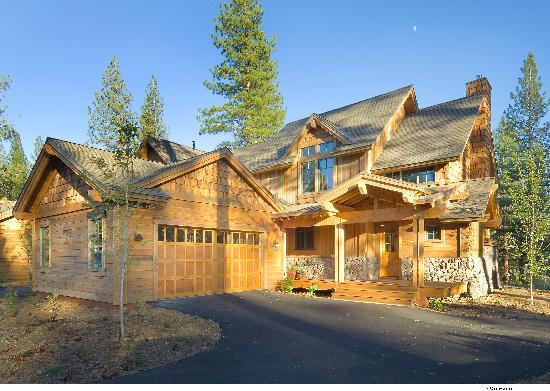 Old Greenwood Resort - Tahoe Mountain Lodging