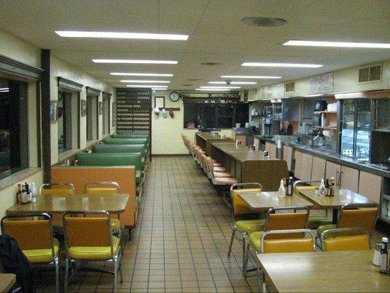 Brownie's Hamburger Stand