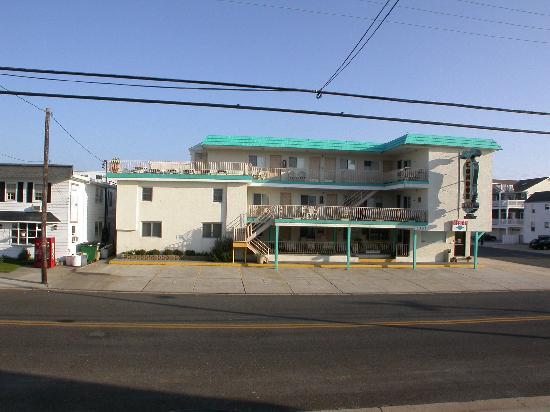 Condor Motel