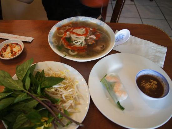 Cuu Long Vietnamese Restaurant