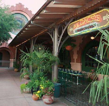 Aldaco's Mexican Cuisine