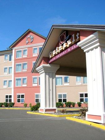 Quinault Beach Resort & Casino