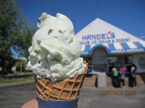 Handel’s Ice Cream - Youngstown