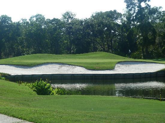 University Park Country Club