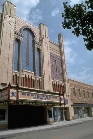 Missouri Theatre