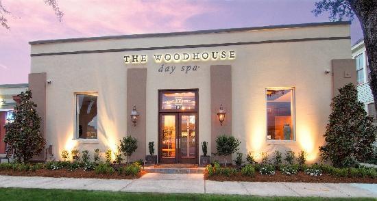 Woodhouse Day Spa