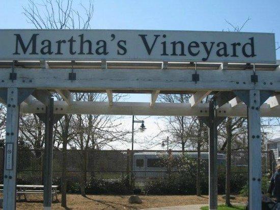 Martha's Vineyard Chamber of Commerce