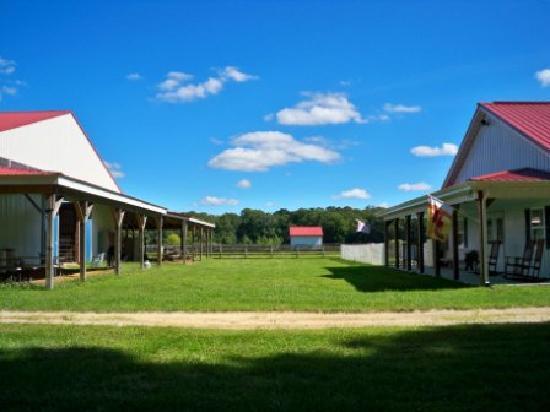 Holly Ridge Farm Equestrian Center