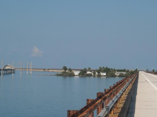 Islamorada Historical Bike Tour