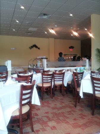 Bay Leaf Indian Cuisine