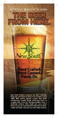 New South Brewing