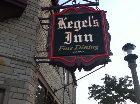 Kegel's Inn