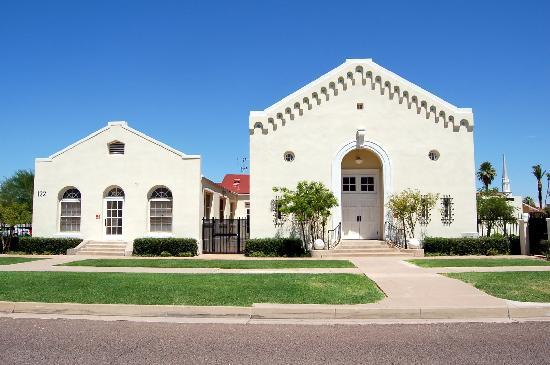 Cutler Plotkin Jewish Heritage Center