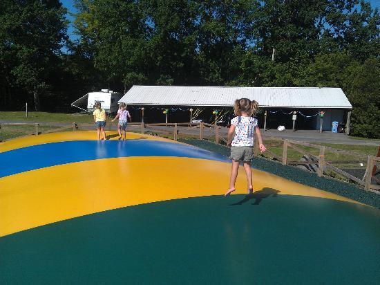 Yogi Bear's Jellystone Park