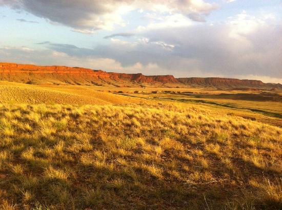 Willow Creek Ranch at the Hole-In-The-Wall