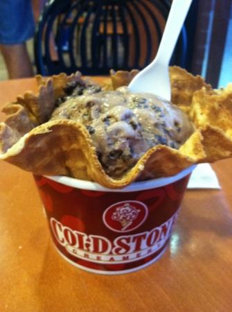 Cold Stone Creamery