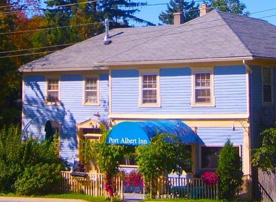 Port Albert Inn And Cottages