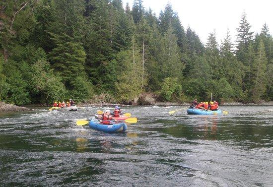 Destiny River Adventures