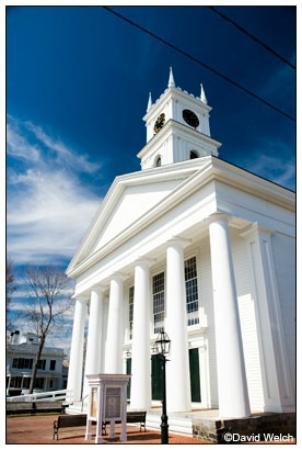 Edgartown Tour Company