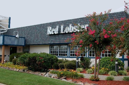 Red Lobster