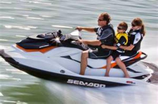 Naples Jetski Rental