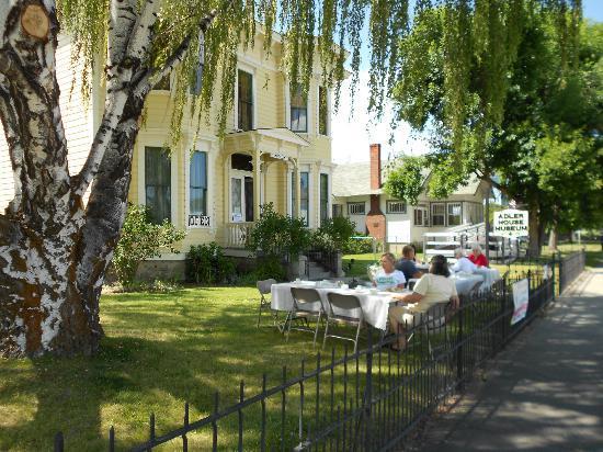 Adler House Museum