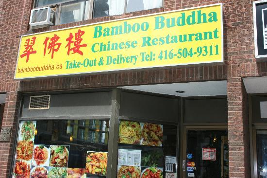 Bamboo Buddha Chinese Restaurant