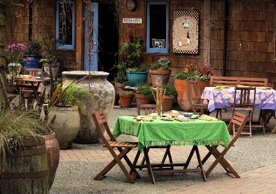 Salt Spring Island Cheese Company