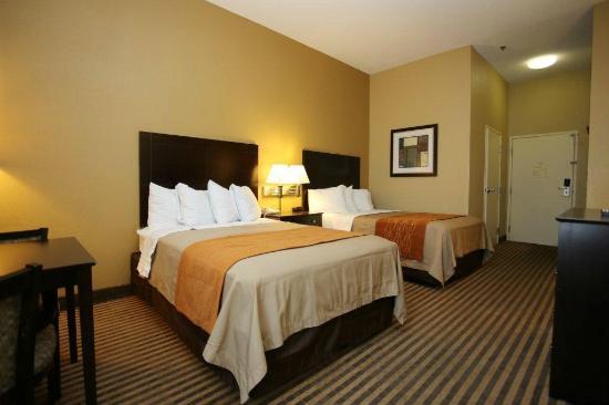 Comfort Inn Airport Turfway Road