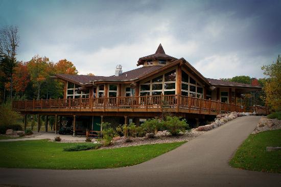 North Star Mohican Casino Resort