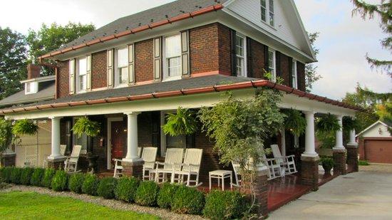 Cresson House Bed & Breakfast