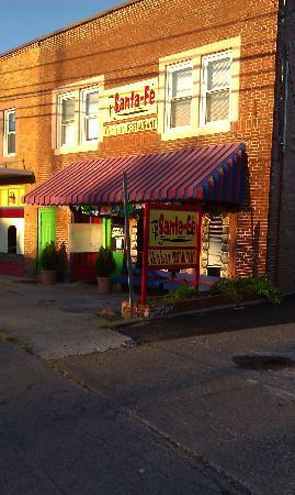 Santa Fe Mexican Restaurant