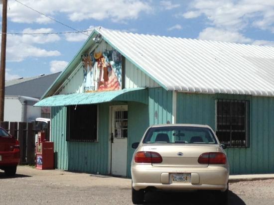 El Molcajete Restaurant