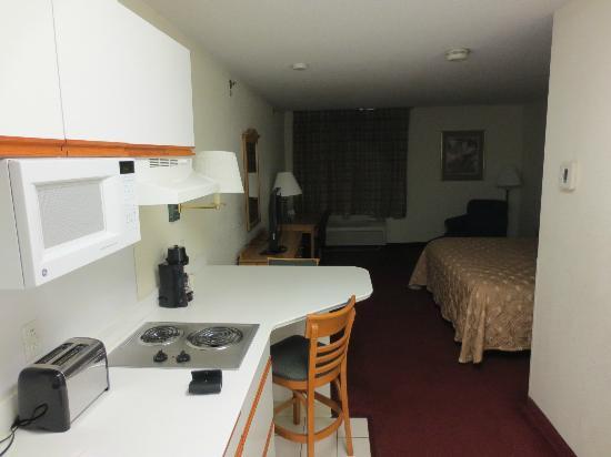 Extended Stay America - St. Louis - Westport - Central