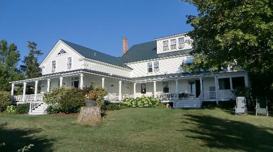 Adams Landing Bed & Breakfast