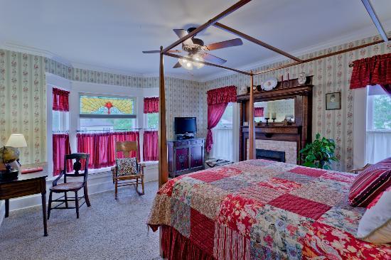 The Garver House Bed & Breakfast