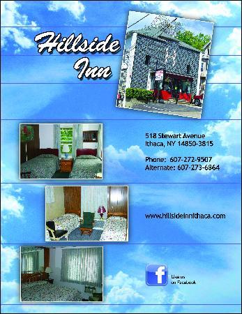 Hillside Inn