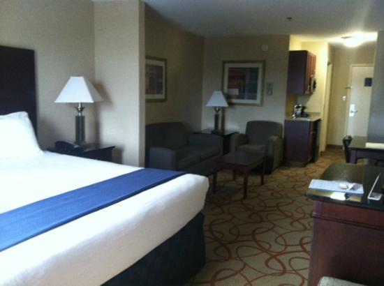 Holiday Inn Express & Suites McDonough, an IHG Hotel