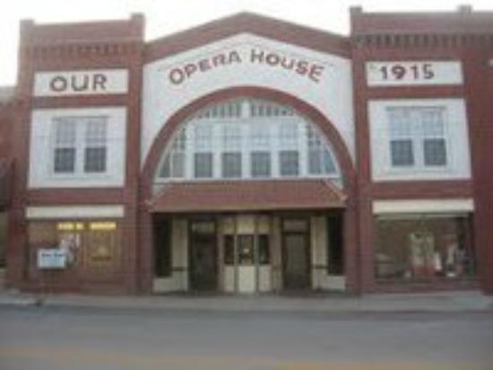 Opera House Theater