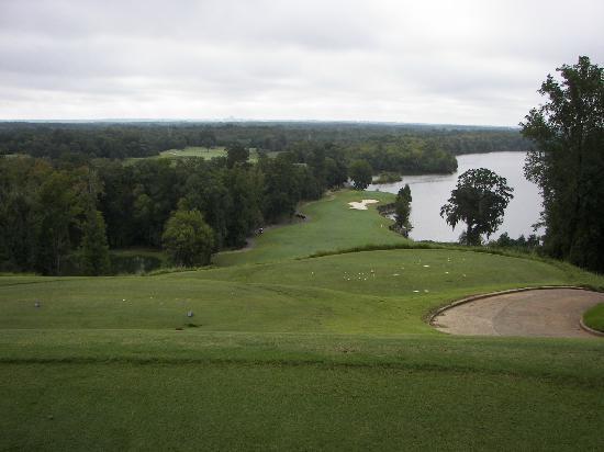 Capitol Hill Golf Course