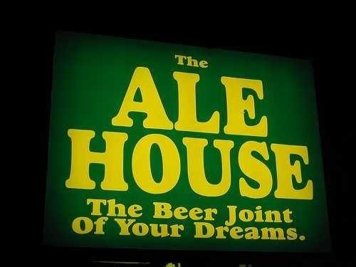 The Ale House