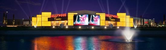 The Sportsbook at Hollywood Casino Columbus