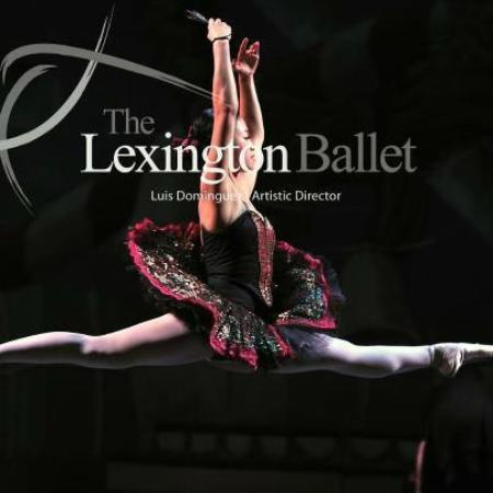 Lexington Ballet Company