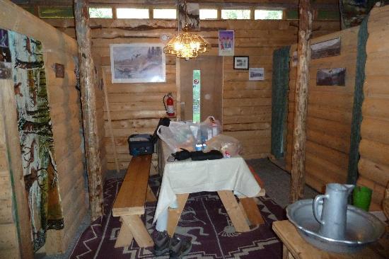 Chitina Guest Cabins