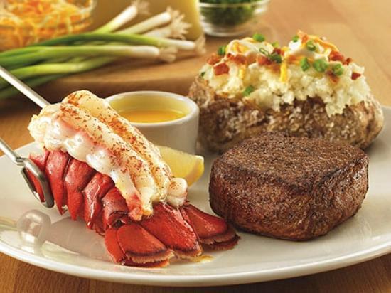 Outback Steakhouse